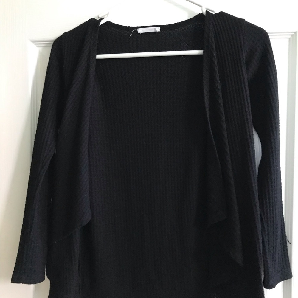 Girls Cardigan